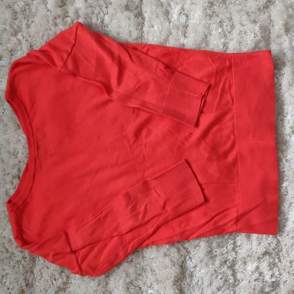 VGUC Dolman sweater